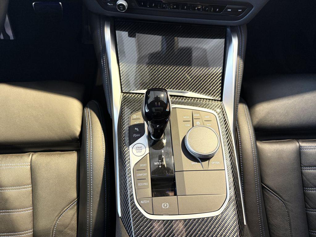 BMW 420i Gran C. M SPORT LASER+ACC+KAM360+HARM+STAND