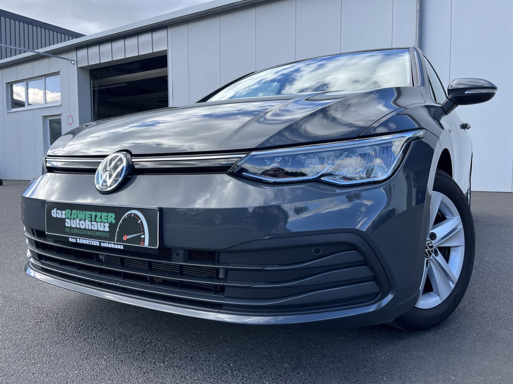 Image of Volkswagen Golf