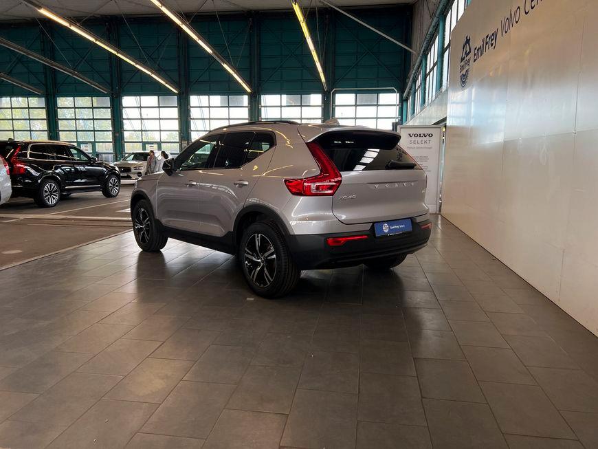 Volvo XC40 B3 Plus-Dark DKG Glasd Pixel-LED Pilot BLIS