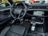 Audi A8 50TDI S line/Matrix/B&O/Pano/Soft/adAir/HuD - Audi A8 in Magdeburg
