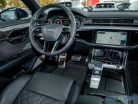 Audi A8 - Vorschau Bild 4