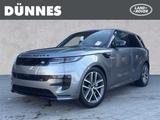 Land Rover Range Rover Sport D300 Dynamic SE - Land Rover Range Rover Sport: Dynamic Se