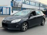 Ford Focus 1,6TDCi 77kW S/S ECOnetic 88g Trend Trend - Ford Focus: Tdci Econetic
