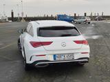 Mercedes-Benz CLA 200 Shooting Brake - - Mercedes-Benz CLA 200 Shooting Brake von privat