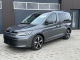 Volkswagen Caddy 1.5 TSI DSG Design Alu18" ACC Zuziehhilfe