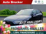 Audi RS4 Avant 2.9 TFSI quattro+Navi+Leder+Soundsyste