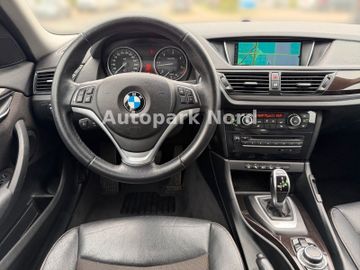 BMW X1 - 10
