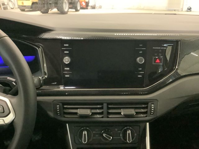 Polo Life 1,0 l TSI 70 kW LED, Navi, AppConnect