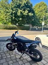 Husqvarna 701  Supermoto EURO 5 A2 - Offers