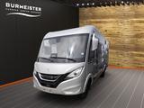 HYMER / ERIBA / HYMERCAR B-Klasse MC I BlackLine 600 BMC-I, BMCI, B MC-I - Hymer B-Klasse MC I BlackLine