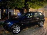 BMW X5 3.0i SONDERMODELL INDIVIDUAL - TOP GEPFLEGT - - gebrauchte BMW X5 aus dem Jahr 2006