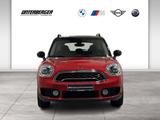 MINI Cooper SE ALL4 Countryman ACC DA PA RFK Navi LED - MINI Cooper SE Countryman Gebrauchtwagen