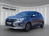 Mitsubishi Space Star 1.2 Intro Edition+ (EURO 6d-TEMP) - Mitsubishi Space Star: Intro Edition