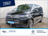 Volkswagen T7 Multivan 2.0TSI DSG LED NAVI AHK ACC HUD 360°