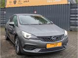 Opel Astra K Elegance Start/Stop +WR+AHK+MATRIX+RFK++ - Opel Astra Gebrauchtwagen in Wuppertal