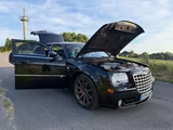 Chrysler 300C Touring SRT8 6.1 Autom. SRT8 - gebrauchte Chrysler Kombis