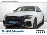 Audi SQ8 4.0 TFSI tiptronic competition plus MATRIX - Audi SQ8 Gebrauchtwagen in München