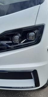 Weinsberg CaraCore 650 MEG  Bughubbett+ Längsbetten - Weinsberg CaraCore