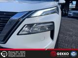 Nissan X-Trail Tekna Propilot Pack +360 Kamera+7-Sitzer - Nissan Gebrauchtwagen in Augsburg