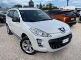 Peugeot 4007 2.2 HDi 156CV DCS Féline 7 POSTI 4x - Peugeot 4007 SUV