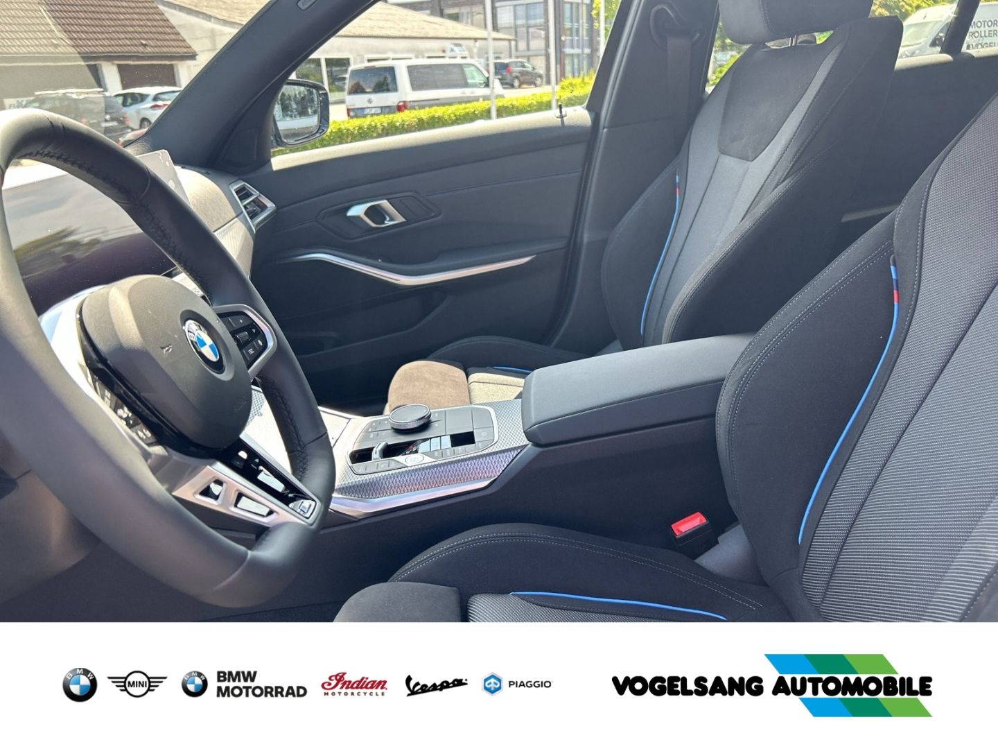 BMW 320 - Bild 16