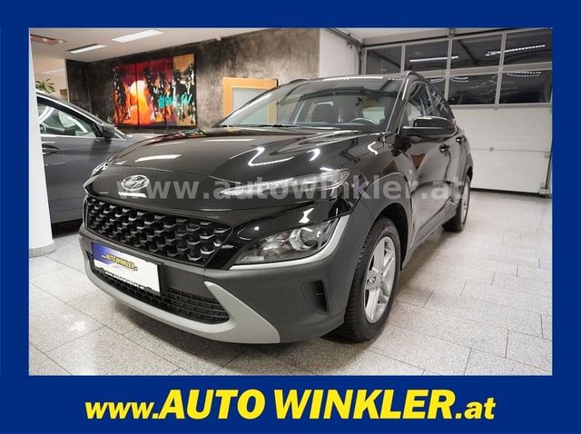 Hyundai Kona1,0 Select T-GDi 2WD Kamera netto12300