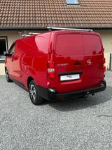 Opel Vivaro Automatik Elegance L3 - Angebote