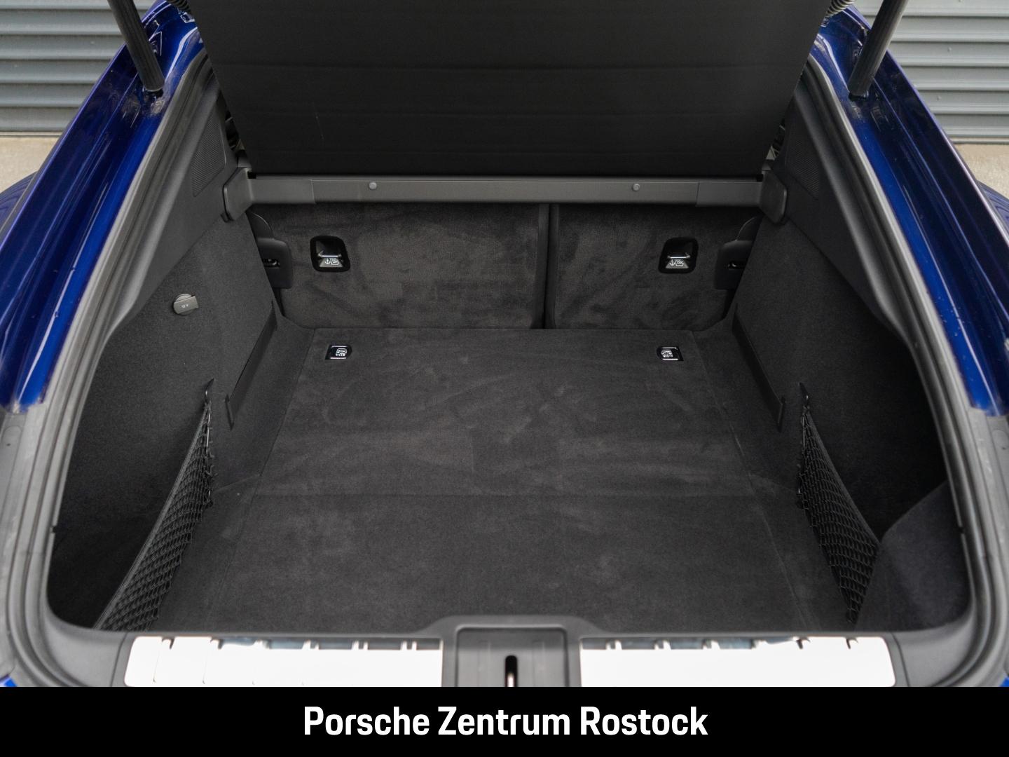 Porsche Panamera 4 InnoDrive Soft-Close BOSE 21-Zoll