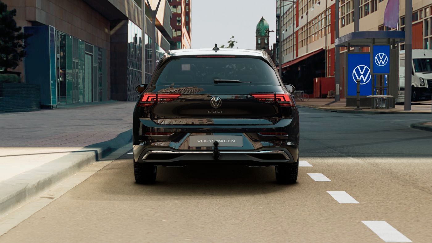 Volkswagen Golf - Bild 12