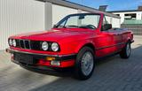 BMW 325 325 i Cabrio - BMW aus 1988: Cabrio