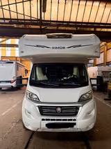 Rimor Super Brig 695 TC - Rimor Super brig