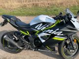 Kawasaki Ninja 125 - Angebote entsprechen Deinen Suchkriterien