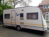 Knaus Südwind 450 TK - Knaus Tk
