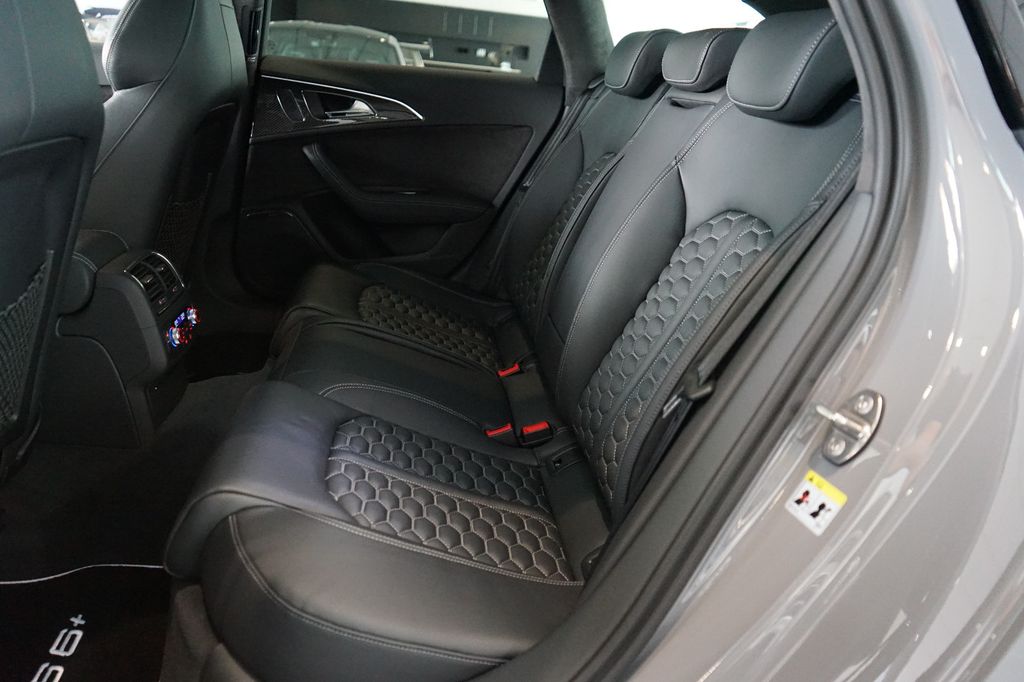 Audi RS6 performance | HuD | Pano | Keramik | 305km/h Audi RS6 performance | HuD | Pano | Keramik | 305km/h