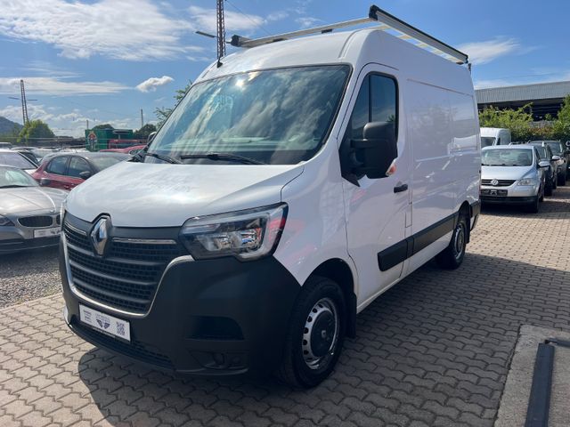 Renault Master III Kasten L1H2 HKa 3,5t