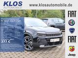 Jeep Avenger SUMMIT 1.2 T3 100 PS LED SCHIEBEDACH WIN - Jeep Avenger in Frankfurt (Main)