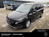 Mercedes-Benz T 180 PROGRESSIVE L LED KEYLESS-GO KAMERA MBUX - Mercedes-Benz Tageszulassungen