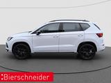 Cupra Ateca 1.5 TSI DSG 5-J-G AHK LED PANO - Cupra Ateca in Essen