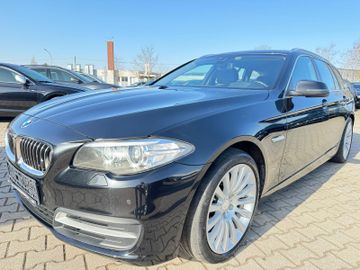 BMW 525 - 1