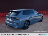 Opel Astra Sports Tourer GS 1.5 Diesel 96 kW (130 PS) - Opel Astra: Ps