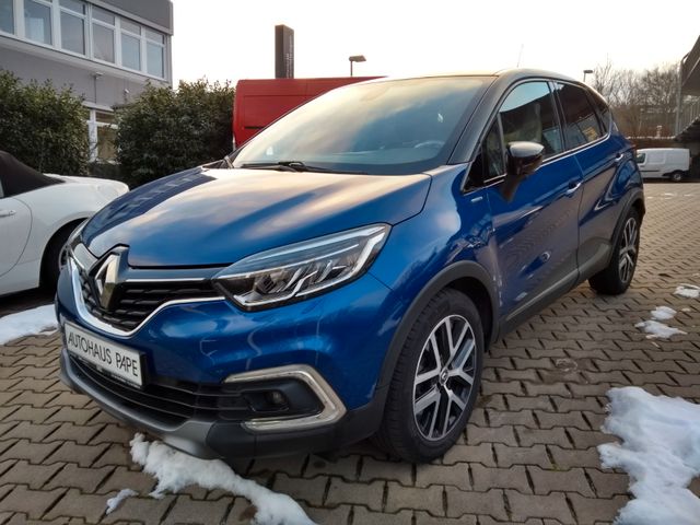 Renault Captur ENERGY TCe 150 EDC Version S