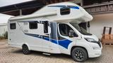 Knaus Live Traveller 650 DG mit Markise,Klima,Vorzelt