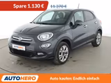 Fiat 500X 1.6 Pop Star *TEMPO*PDC*KLIMA*GARANTIE* - Fiat Gebrauchtwagen in Stuttgart