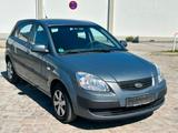 Kia Rio 1.5 CRDi Spirit - Kia Rio Spirit mit Diesel-Antrieb