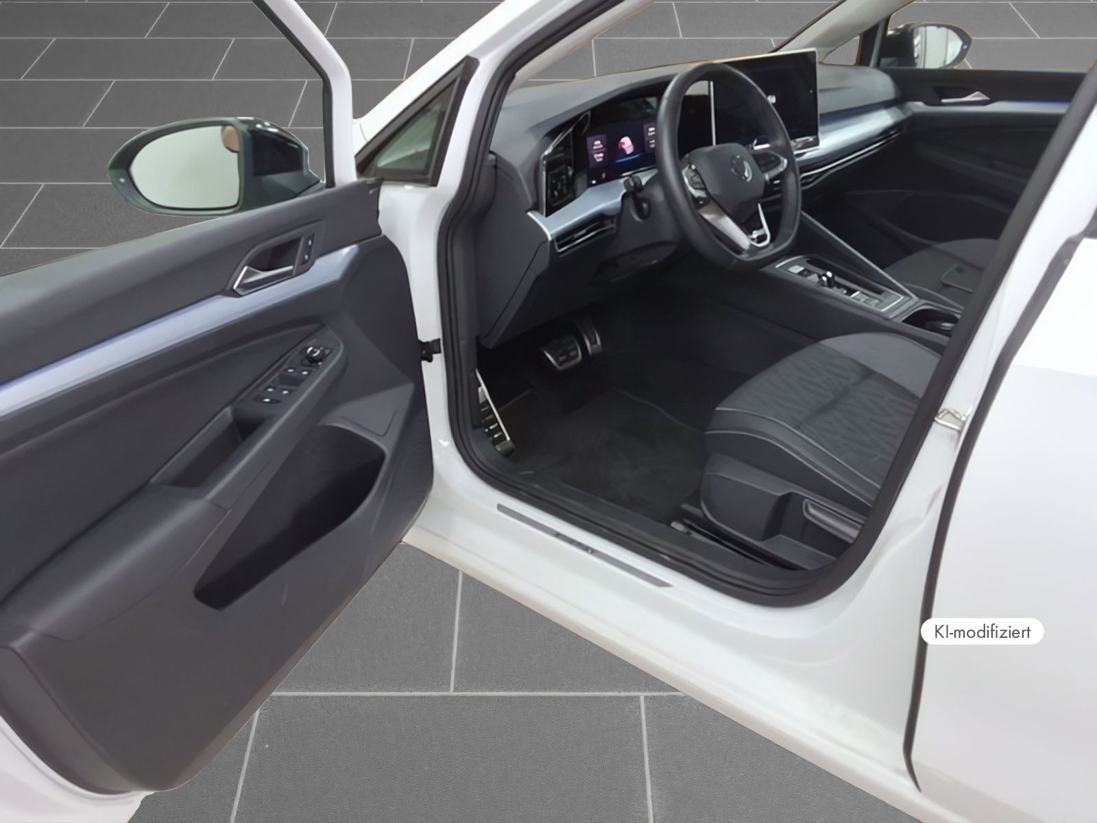 Volkswagen Golf - Bild 4