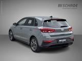 Hyundai i30 N Line 1.6 T-GDI+AUTOMATIK+KEYLESS+LED+NAVI  - Hyundai i30 Neuwagen