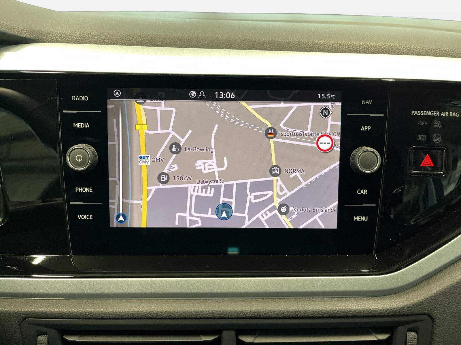 Volkswagen Taigo - Bild 17