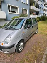 Daewoo zu verkaufen - Daewoo aus 2002