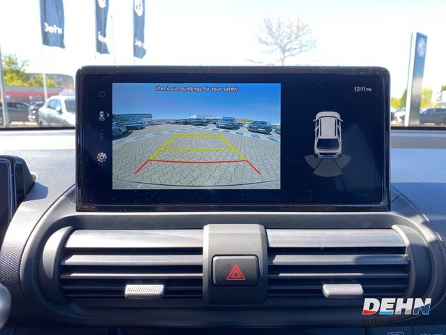 Hyundai INSTER Select Effizienz-Paket
