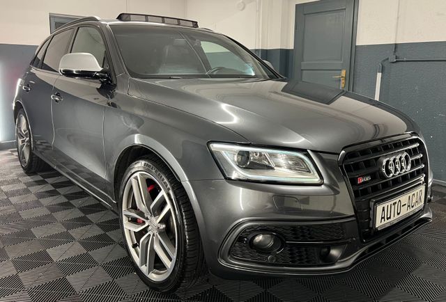 Audi SQ5 3.0 TDI Competition Quattro*Pano*ACC*Navi